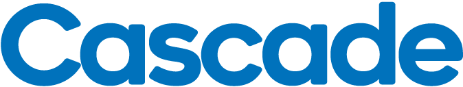 Cascade logó